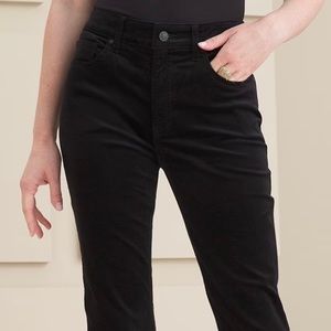 NWOT Velvet Jeans Bootcut 12P